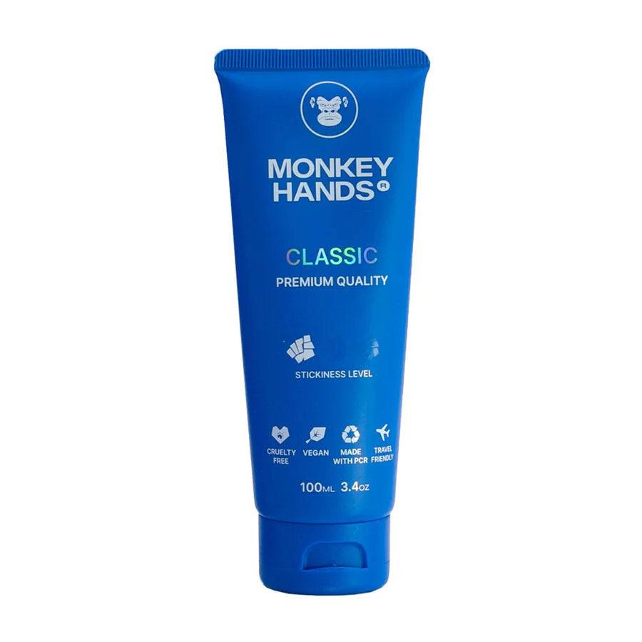 MONKEY HANDS Classic 100ml