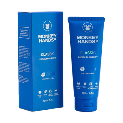 MONKEY HANDS Classic 100ml