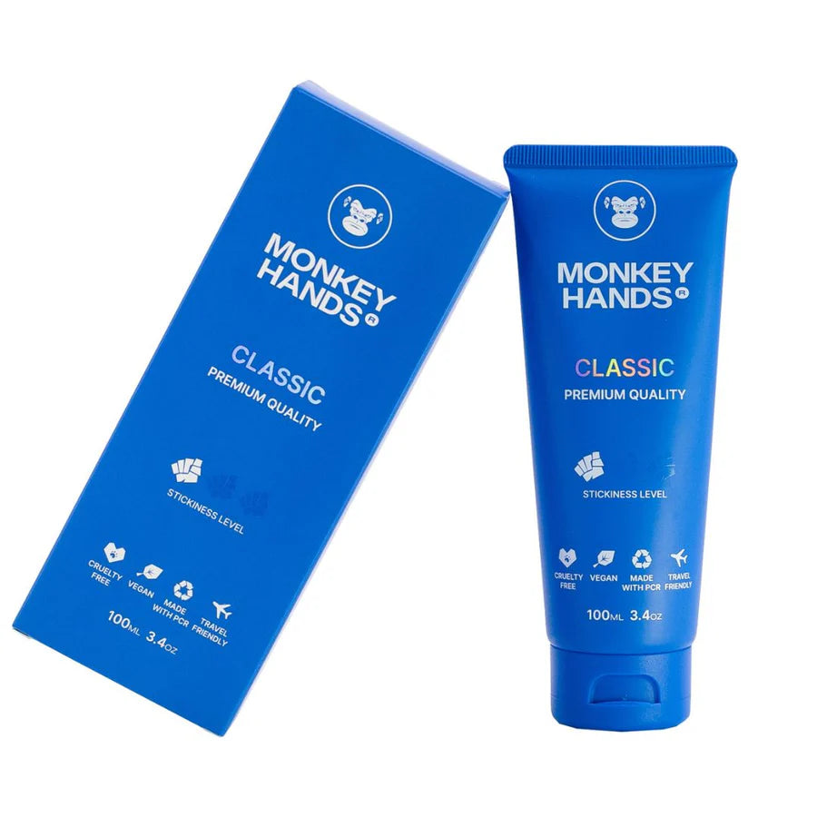 MONKEY HANDS Classic 100ml