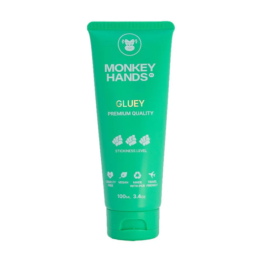 MONKEY HANDS Gluey 100ml