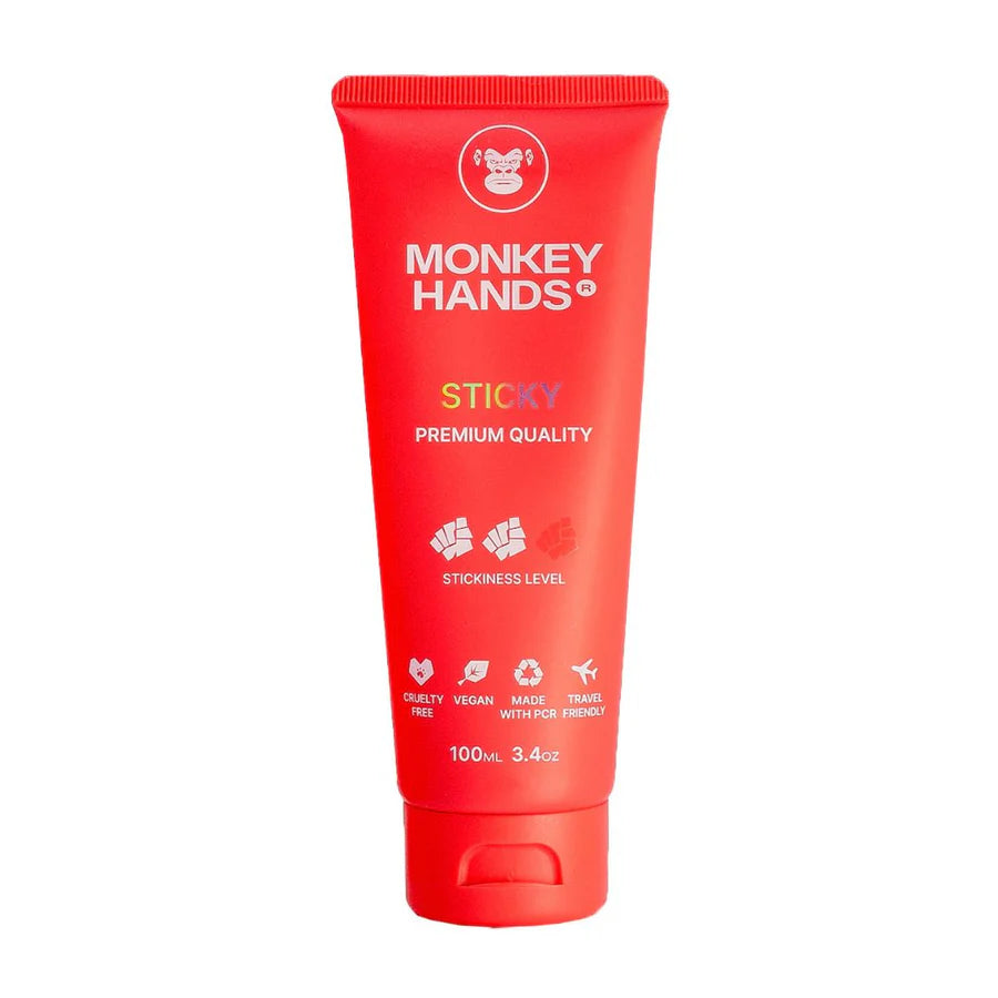 MONKEY HANDS Sticky 100ml