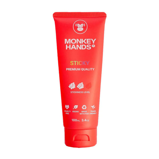 MONKEY HANDS Sticky 100ml