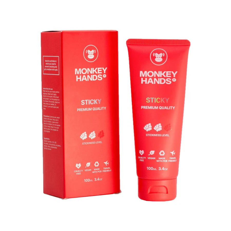 MONKEY HANDS Sticky 100ml