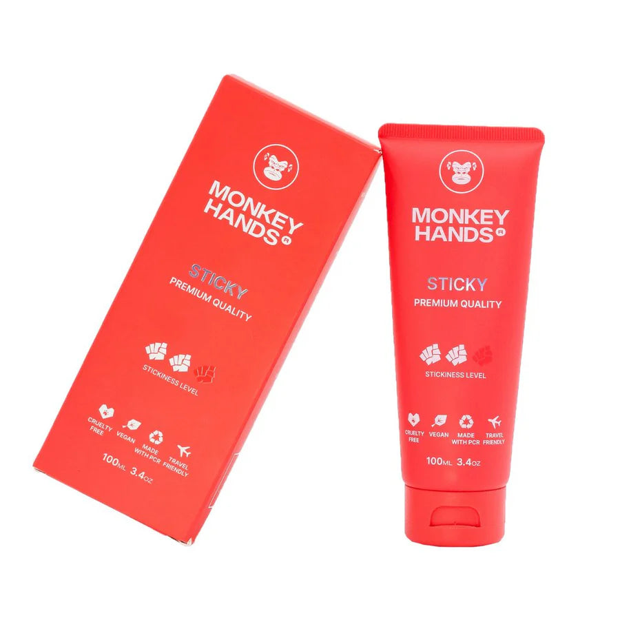 MONKEY HANDS Sticky 100ml