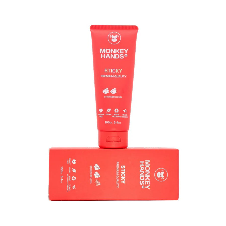 MONKEY HANDS Sticky 100ml