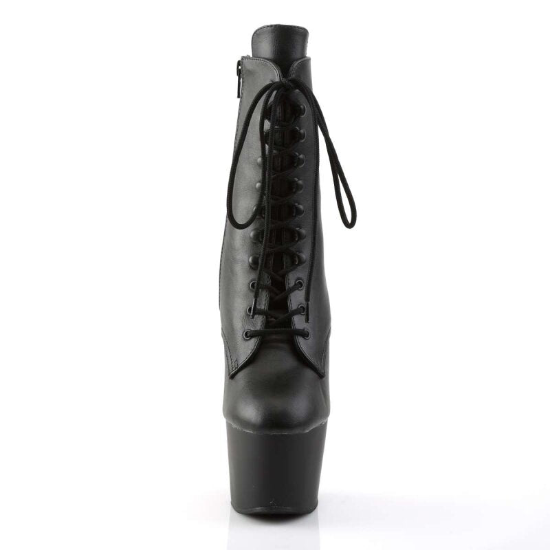 Adore 1020 Schwarz/Matt