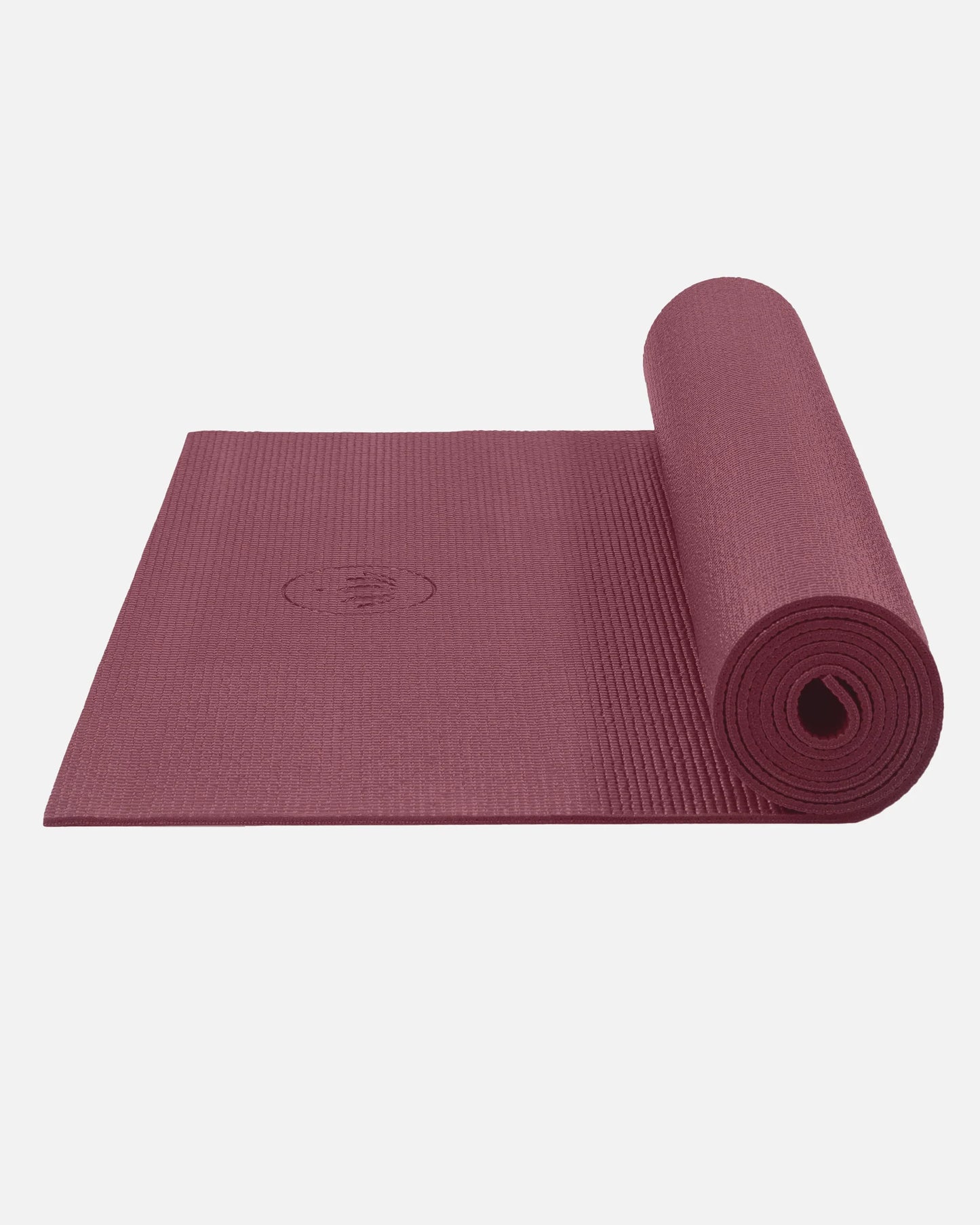 Yogamatte Mudra