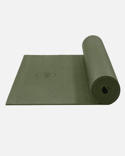 Yogamatte Mudra