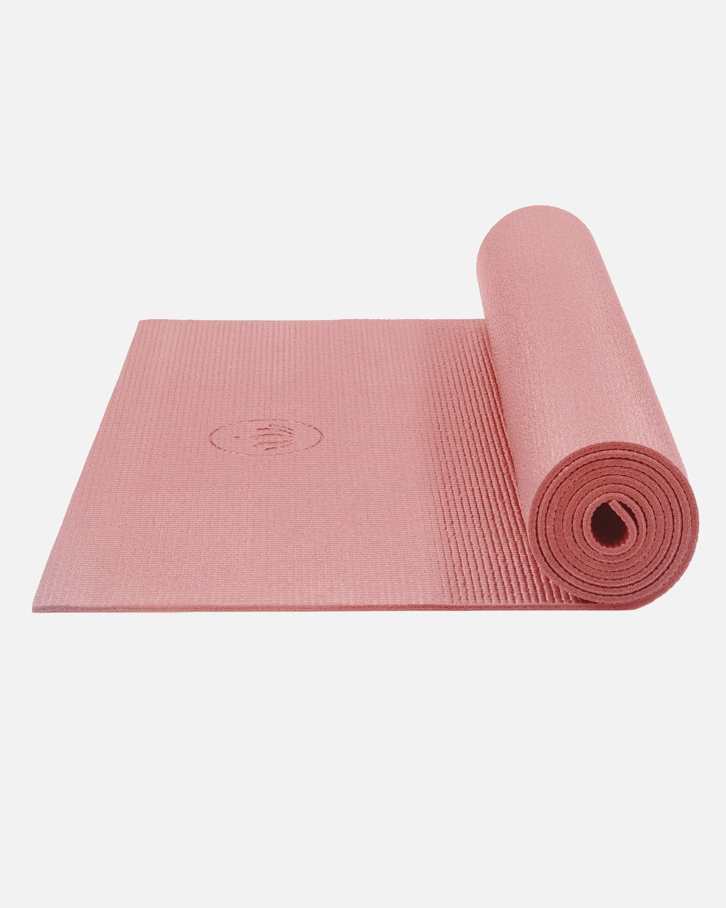 Yogamatte Mudra
