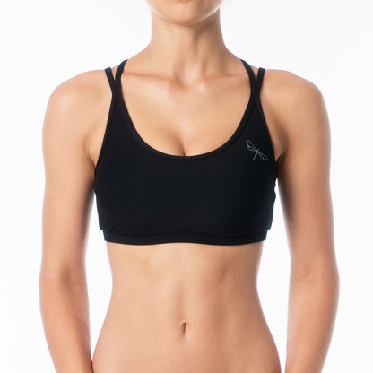 Sportsbra Nicole Schwarz