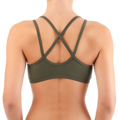 Sportsbra Nicole Kaki