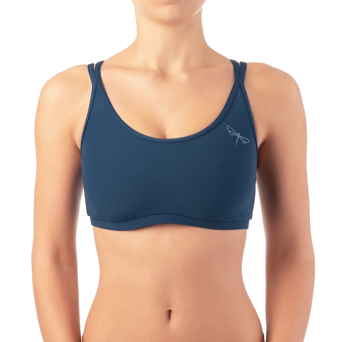 Sportsbra Nicole Petrol