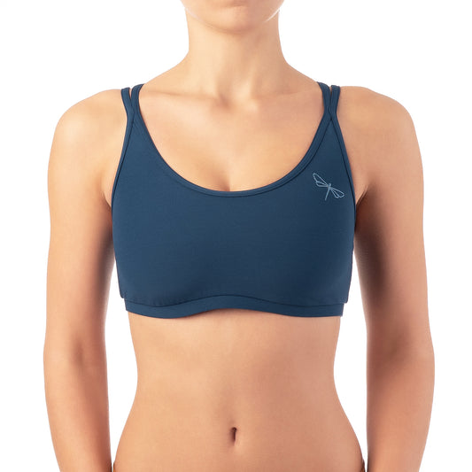 Sportsbra Nicole Petrol