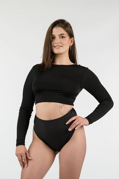 Twist Top