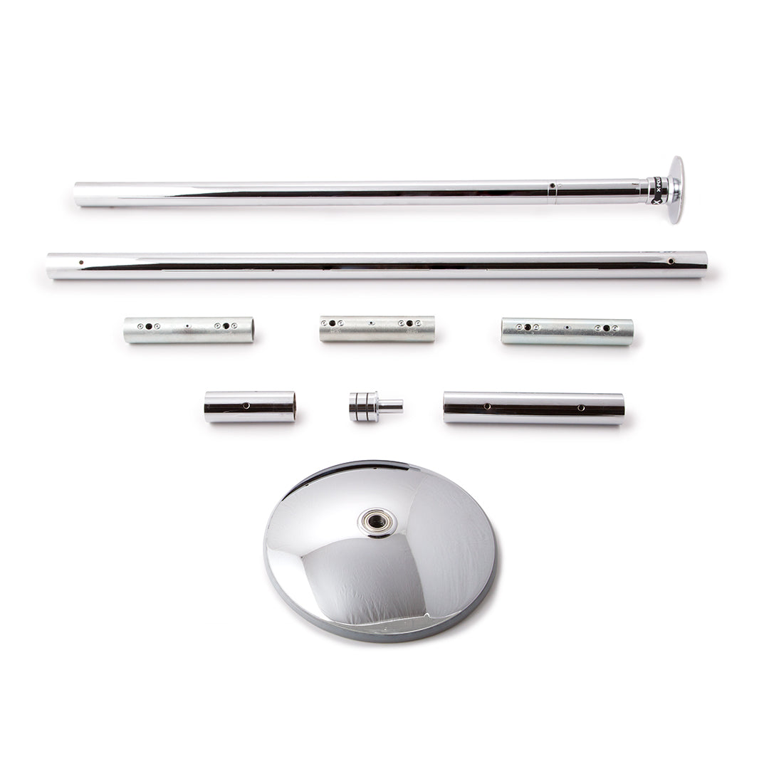 X-Pole XPERT Pro – Static/Spinning