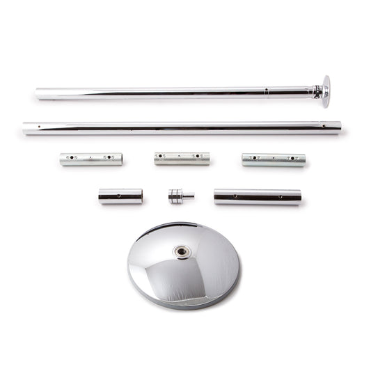 X-Pole XPERT Pro – Static/Spinning