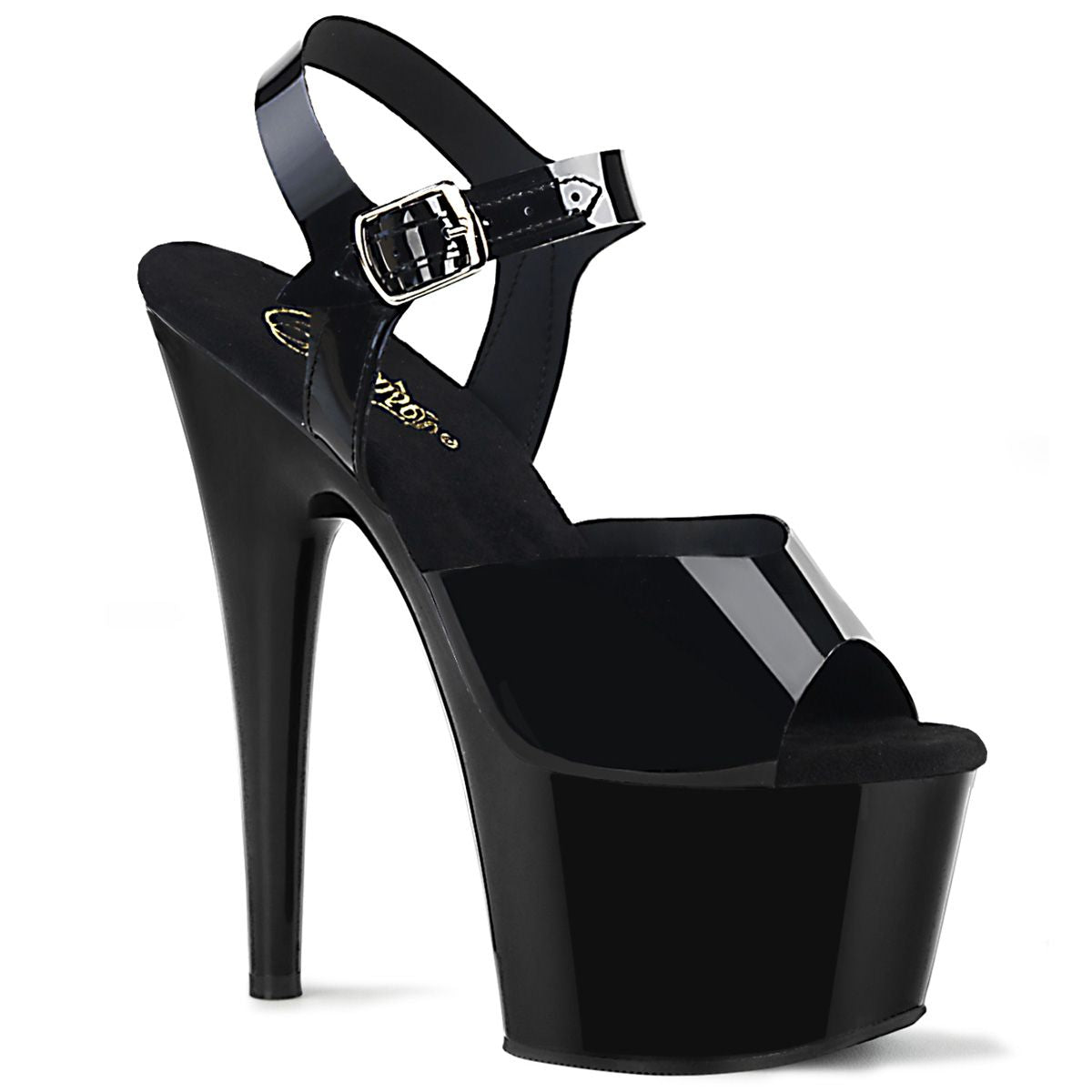 Adore 708N Lack/Schwarz
