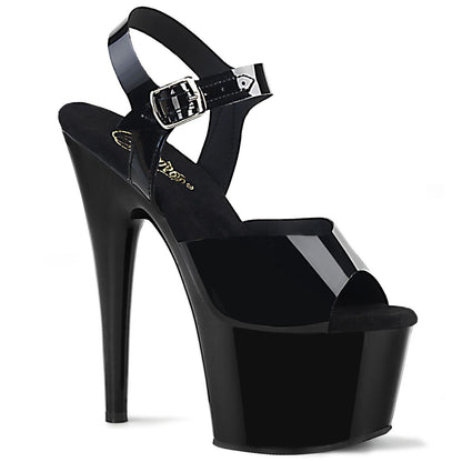 Adore 708N Lack/Schwarz