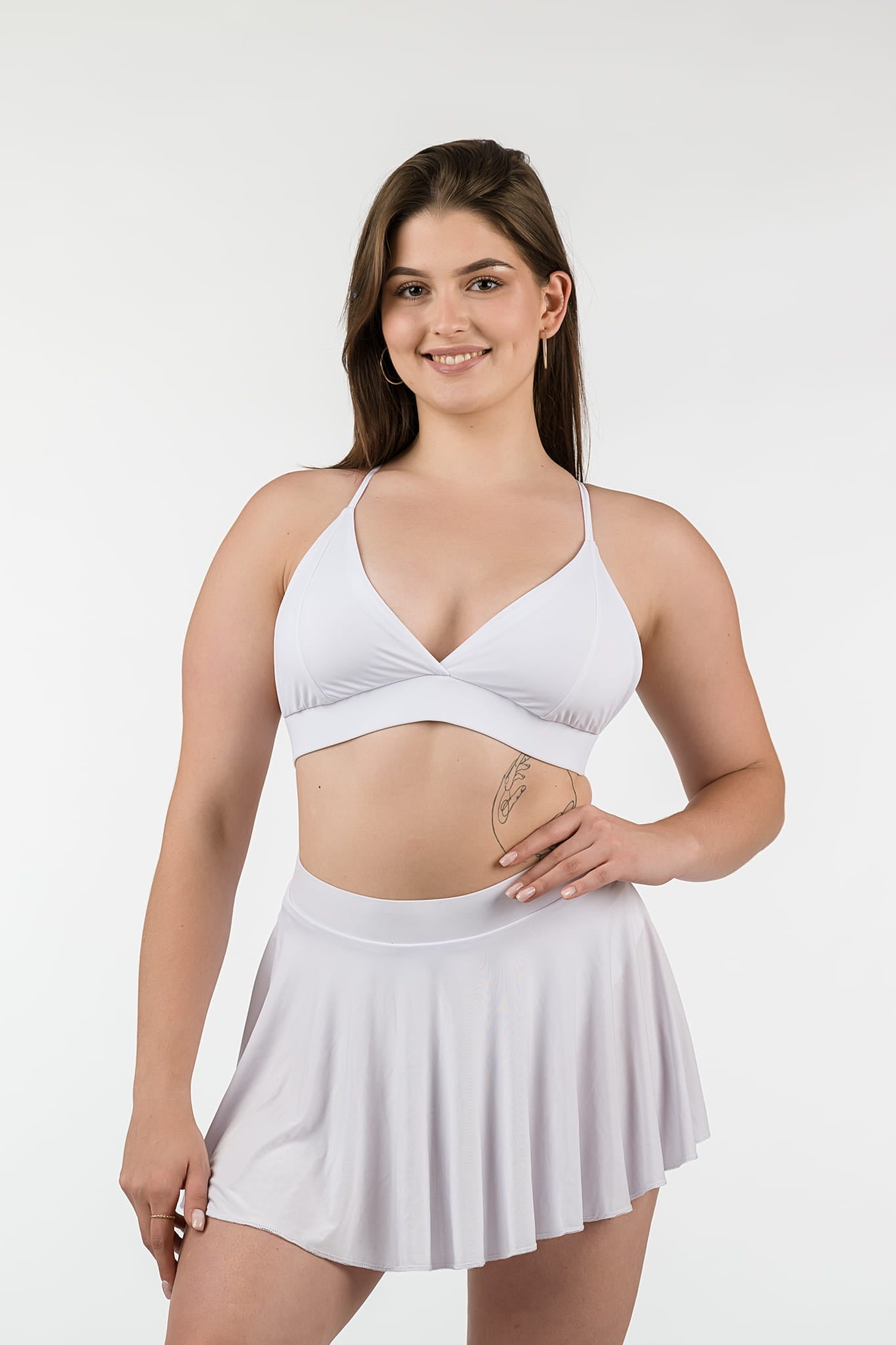 Triangle Top