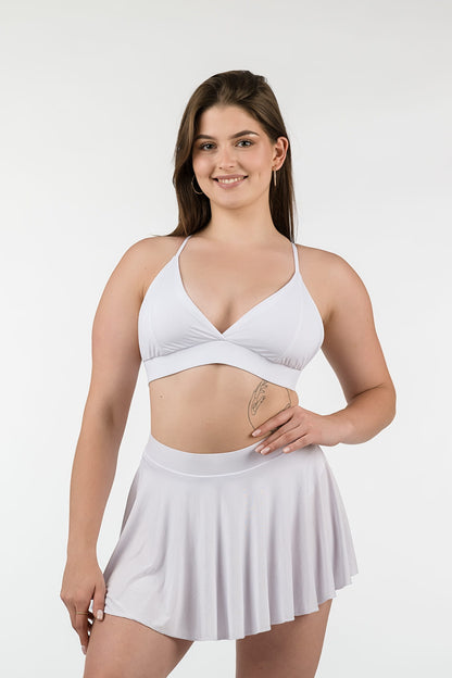 Triangle Top