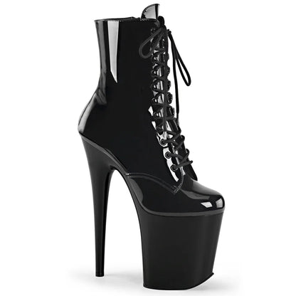 Flamingo 1020 Lack/schwarz