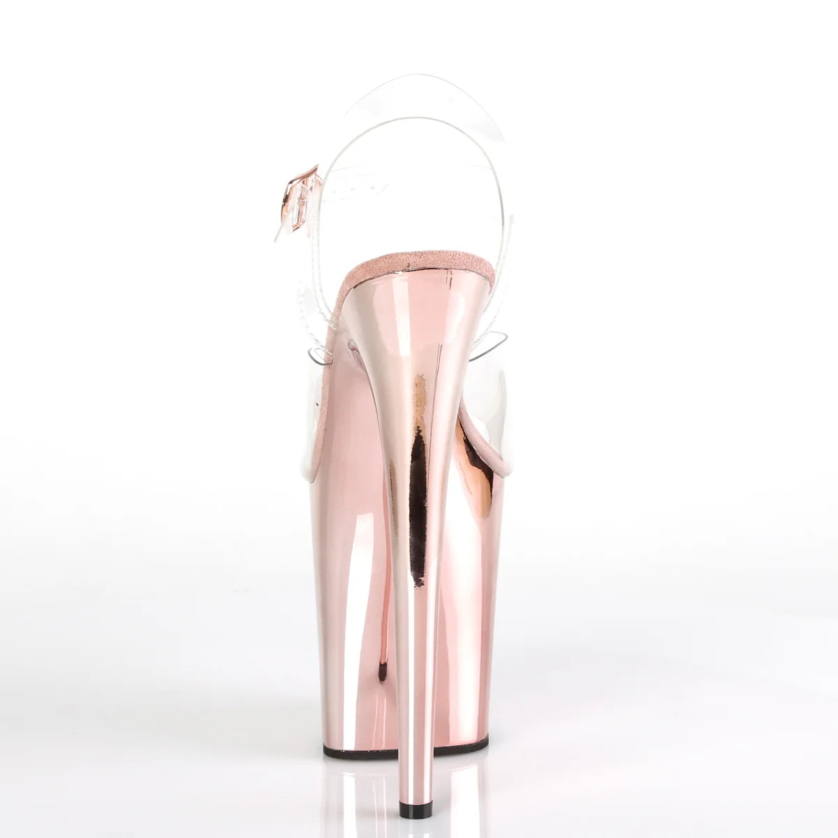 Flamingo 808 Roségold