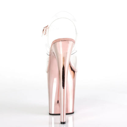 Flamingo 808 Roségold