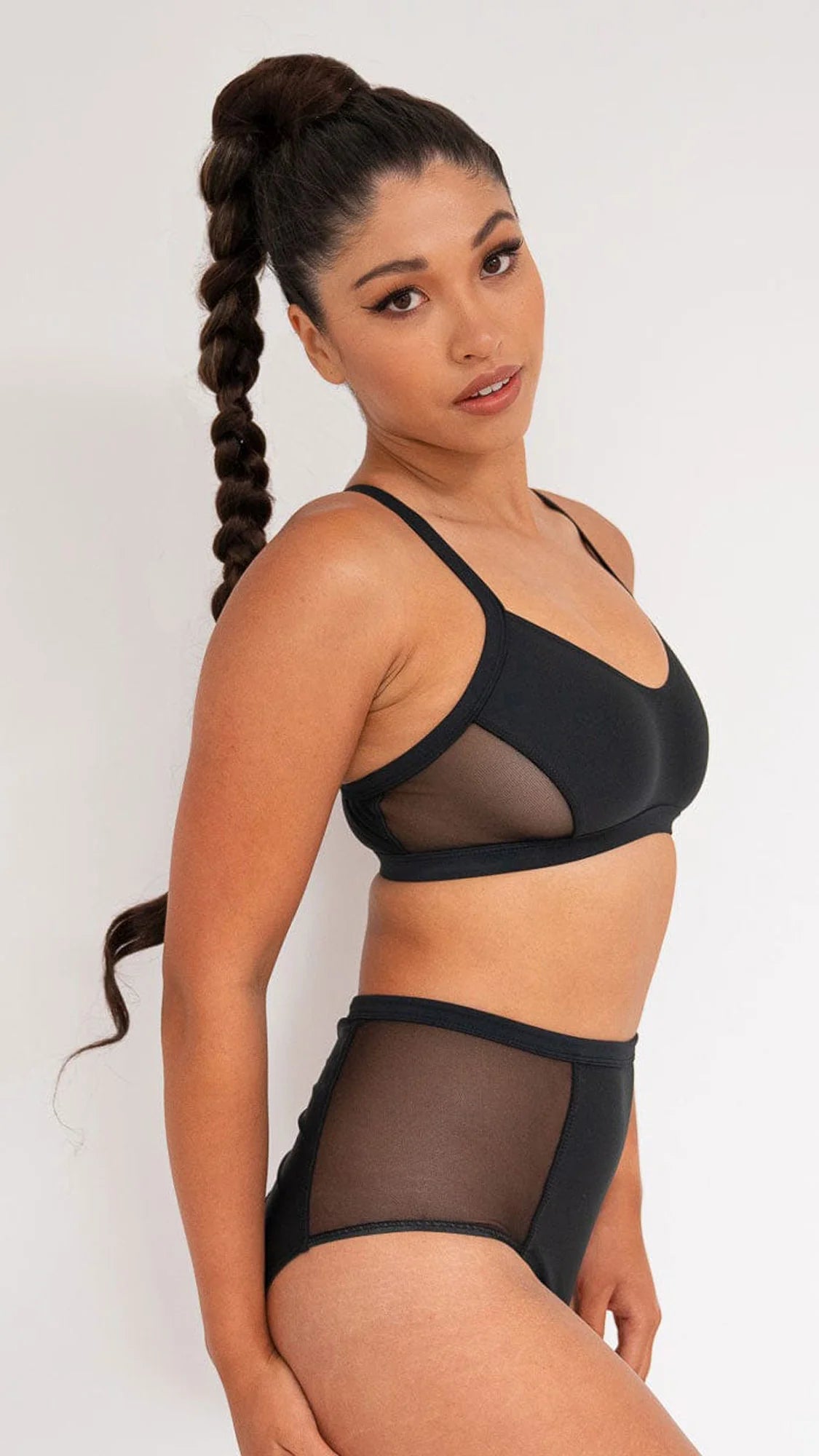 Gigi Top
