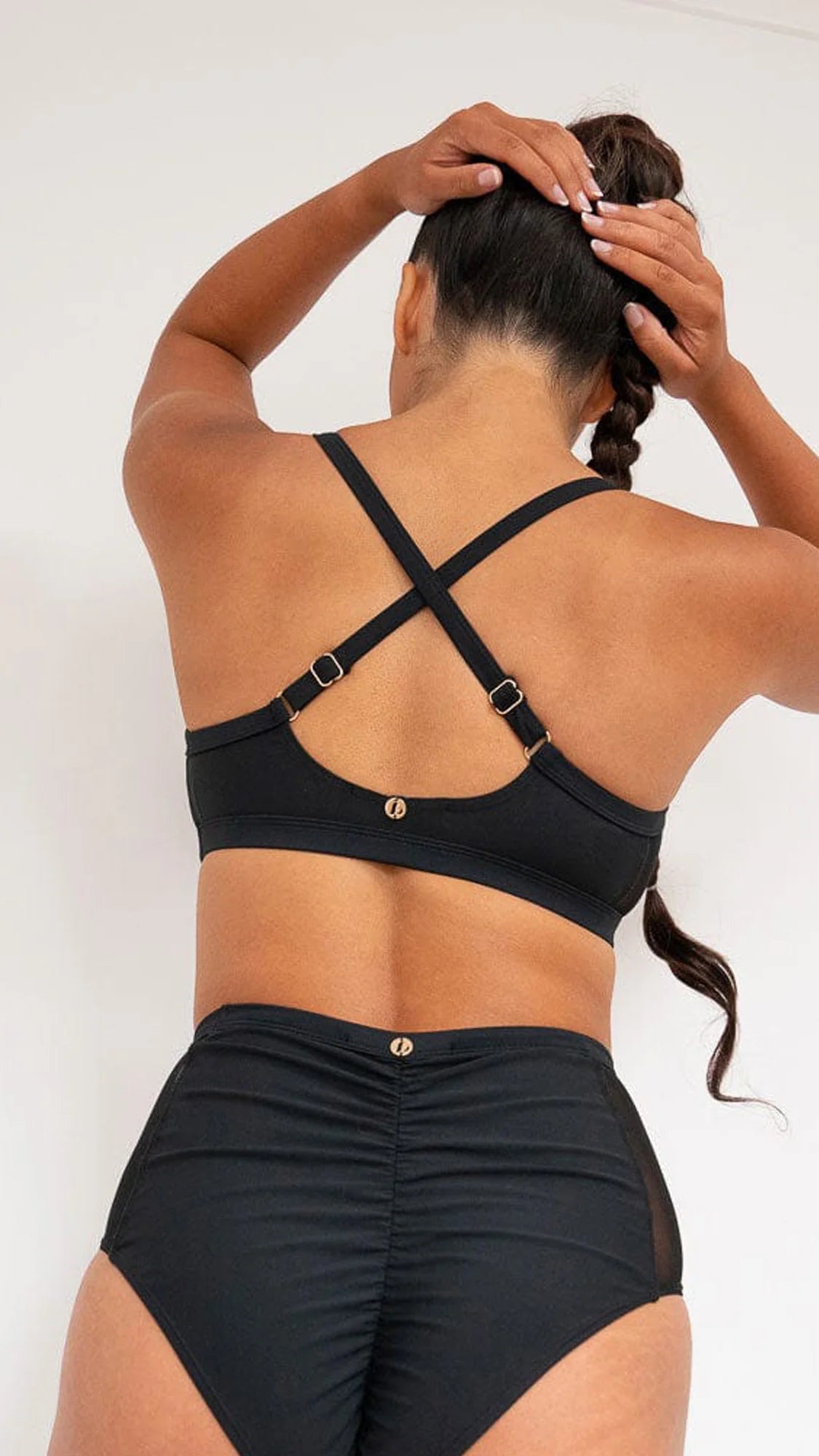 Gigi Top