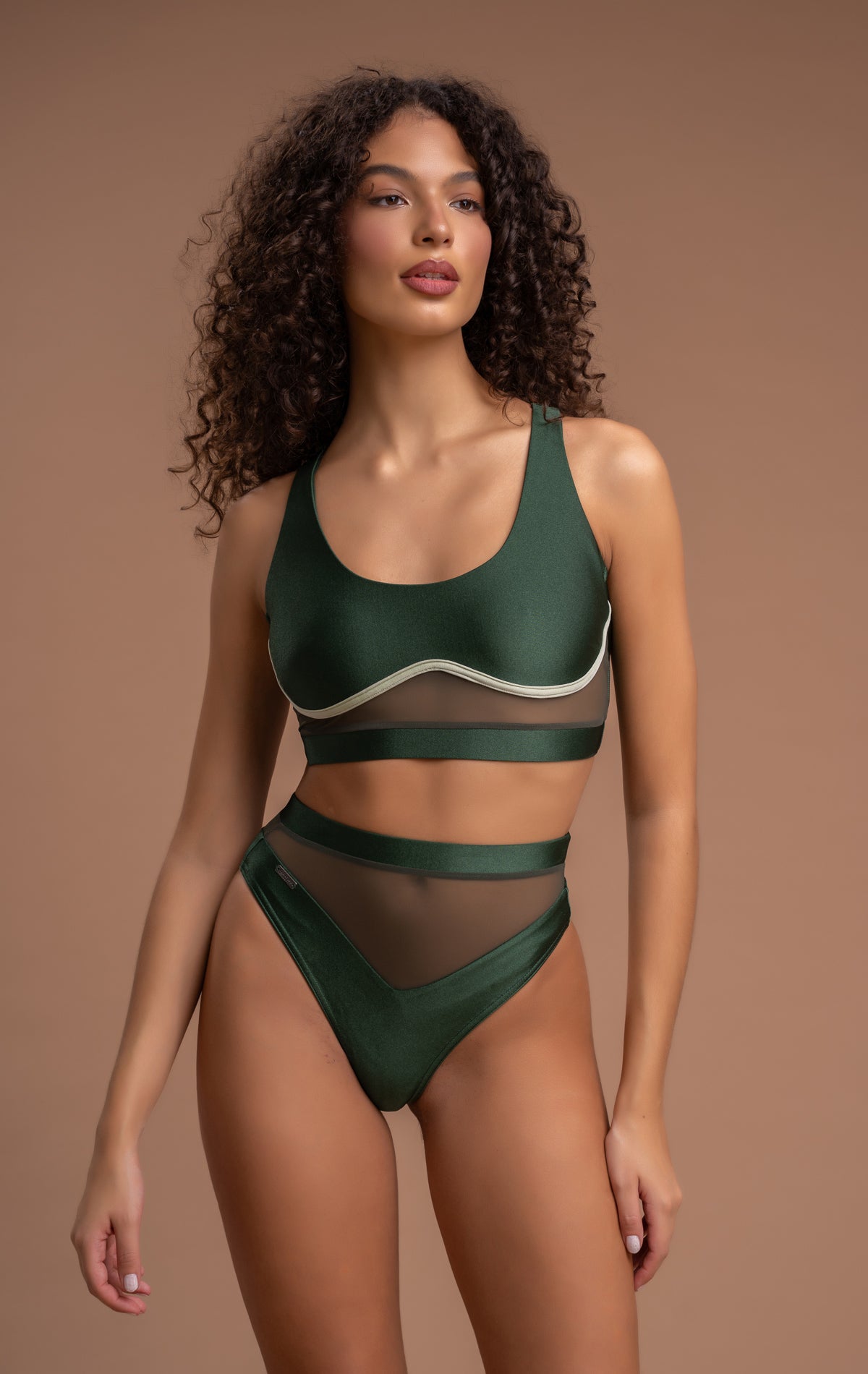 GIGI ACTIVE TOP FOREST
