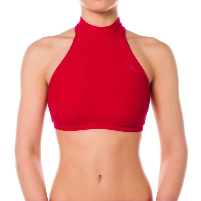 Sport BH Lisette Rot
