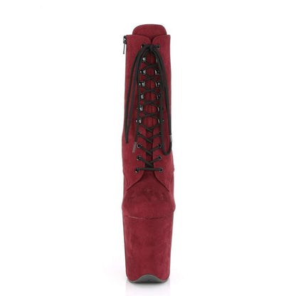 Flamingo 1020FS Wildleder