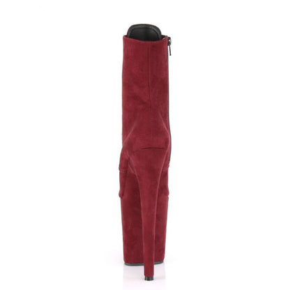 Flamingo 1020FS Wildleder