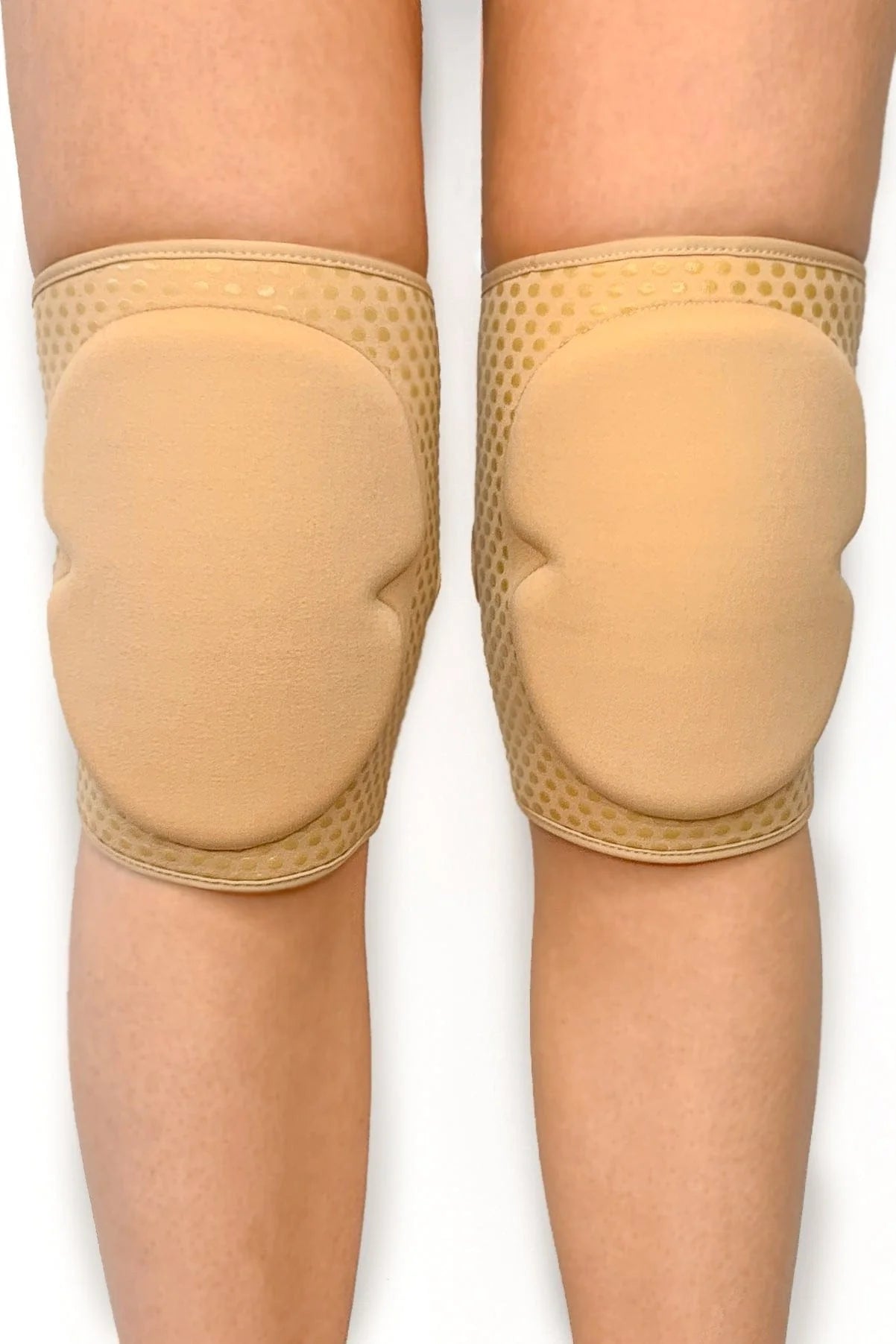 Sticky Silikon Knieschützer